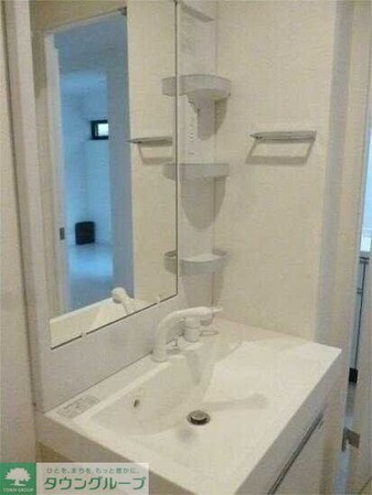 ブリステラス学芸大学前の物件内観写真